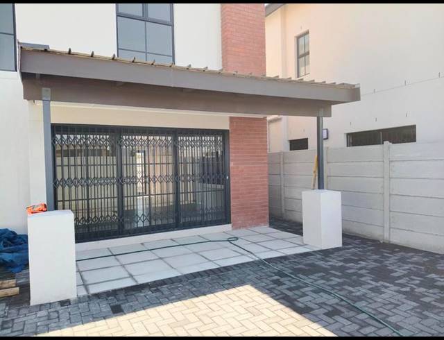 3 BEDROOM PROPERTY TO RENT IN GOODWOOD ESTATE